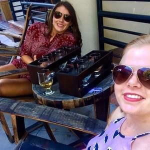 Meet your Posher, Claire